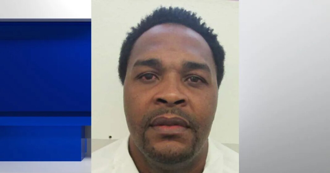 Alabama seeks to execute man by lethal injection after court ruled against nitrogen method