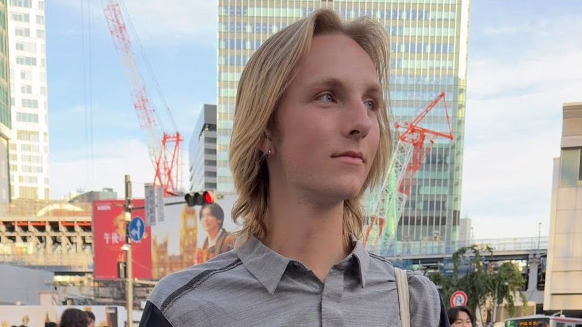 Alabama student who vanished in Japan has been found dead