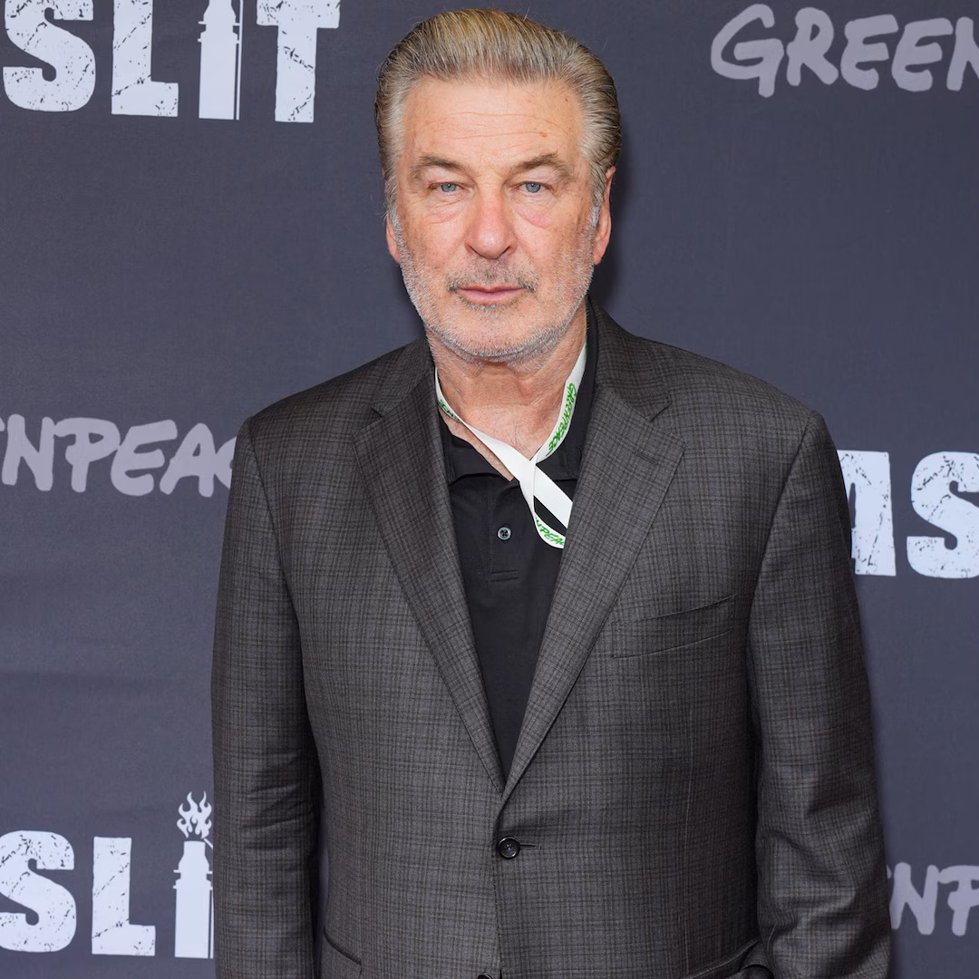 Alec Baldwin Shares Important Message He's Instilling in 8 Children