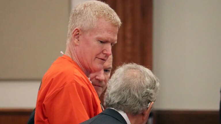 Alex Murdaugh’s Murder Case Returns to Lowcountry Courtroom for New Developments