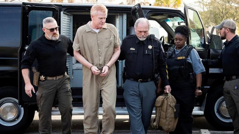 Alex Murdaugh’s Defense Pushes for Retrial Amid Allegations of Jury Tampering