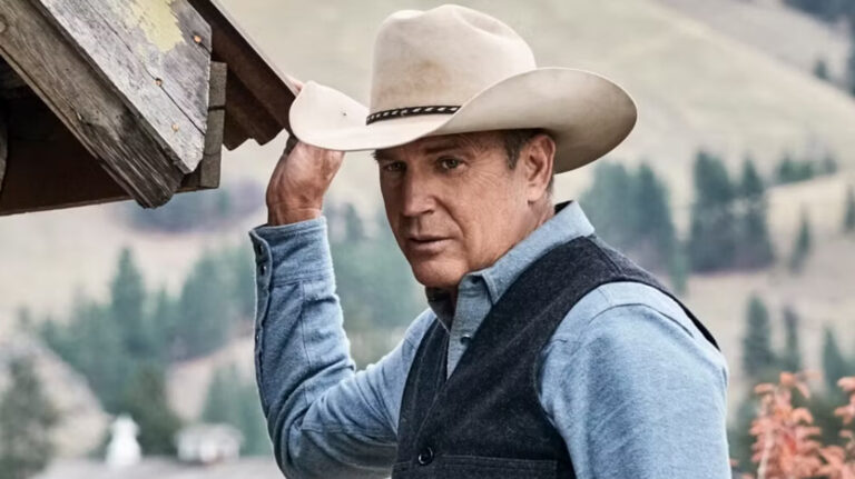 Ranking Every Season of Yellowstone: A Complete Overview