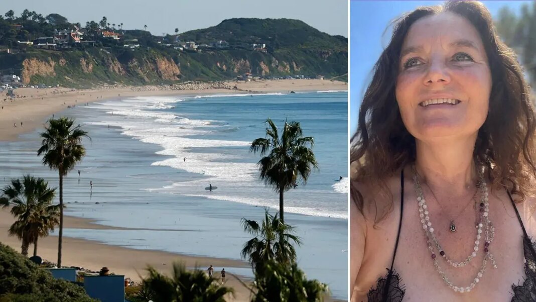 Alleged Malibu serial squatter featured in new docuseries after years of homeowner complaints