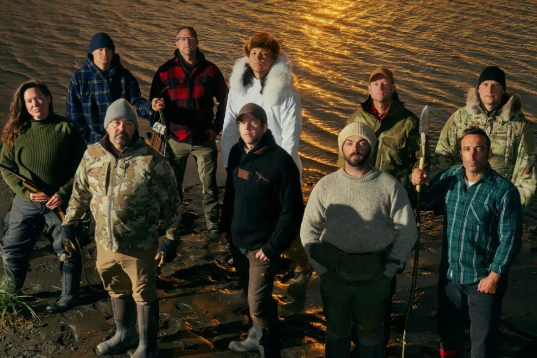 Alone Season 13 on History: Stream It Or Skip It? 