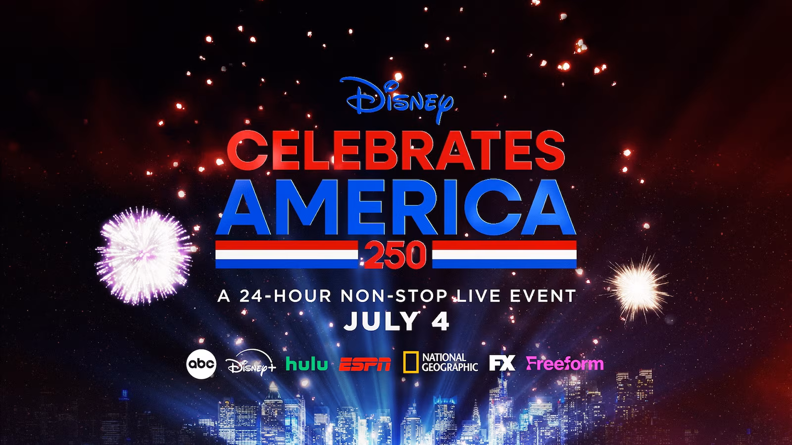 America 250 merchandise: Celebrate the U.S. anniversary and the 4th of July this year with these must-have items