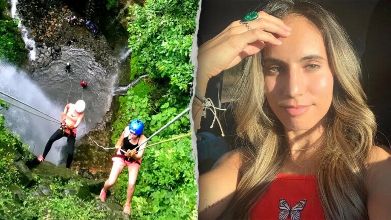 American Hiker Missing Amid Flash Floods and Mudslides During Tropical Expedition