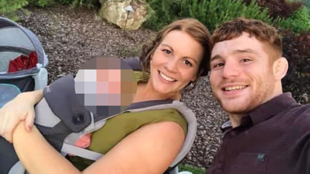 'Angel' teacher who spread message of love accused of incest with boys