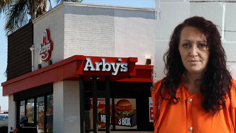 Arby’s Manager Faces Felony Charge After Customer Alleges Contaminated Food Led to Herpes