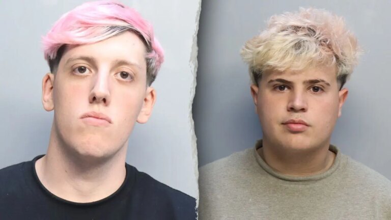 Argentinian YouTube Stars Detained for Suspected Security Breach at World Cup Match