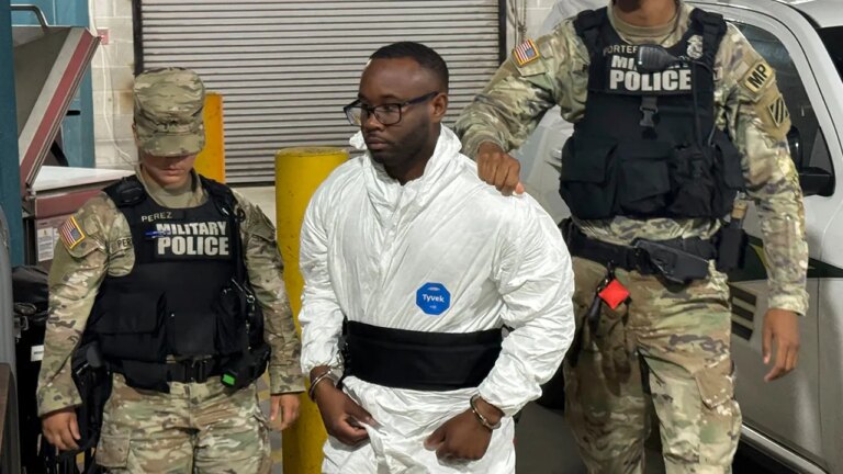 Fort Stewart Shooting: Army Sergeant Sentenced for Attacking Soldiers and Fiancé