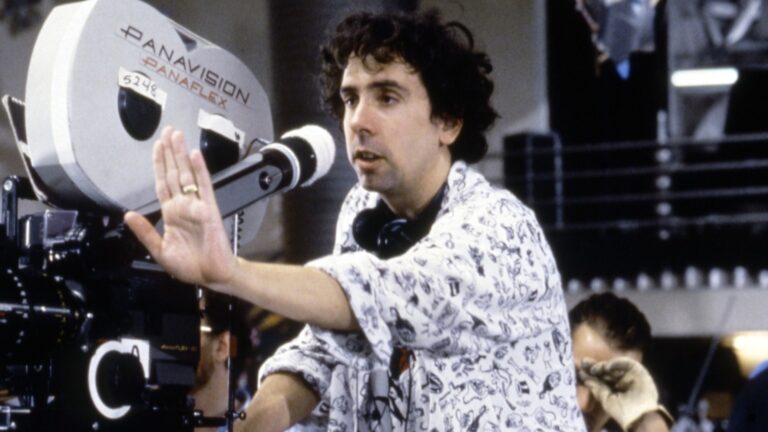 At 24, Tim Burton Crafted a Short Film That Defined His Signature Style