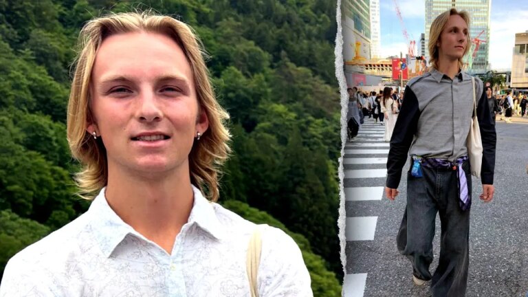Auburn Student Reported Missing in Japan Following Solo Departure Amid Family Dispute, Parents Reveal