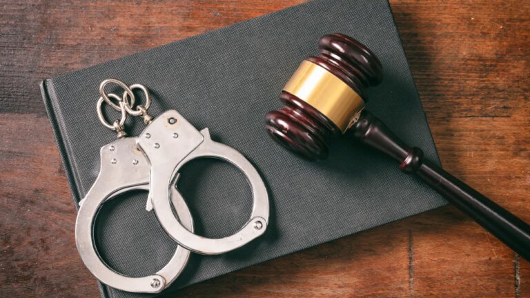 Augusta Resident Faces Federal Prison Time for Unlawful Firearm Possession