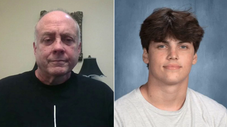 Father of Austin Metcalf Blasts Ex-Frisco Schools Leader as ‘Spineless’ in Karmelo Anthony Graduation Controversy