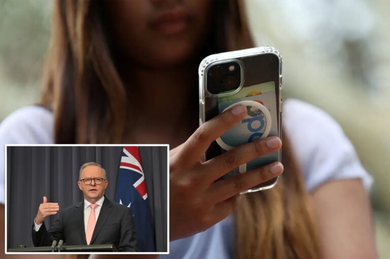 Australia Set to Increase Potential Fines for Facebook and Instagram Regarding Child Social Media Accounts