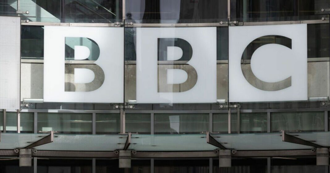Axed BBC star says 'don't know where I'm going to live' months after host dropped