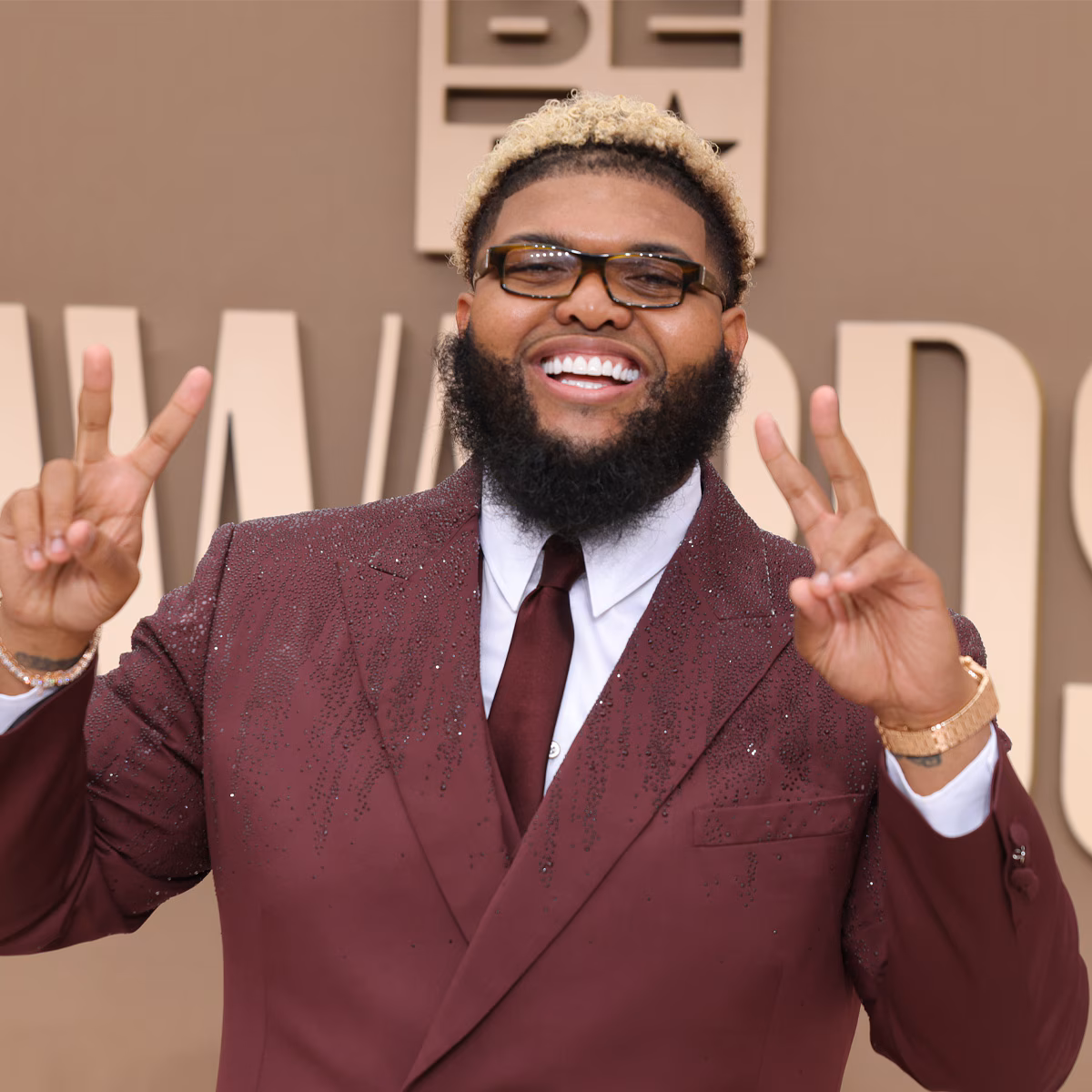 BET Awards 2026: Complete Winners List (Live Updates)