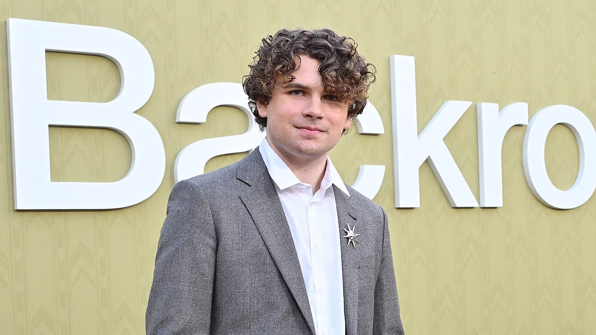 Backrooms is latest low-budget film to top Box Office