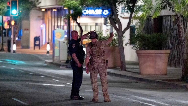 Breaking: Unresolved Hostage Crisis at Bakersfield Bank Enters Second Day—What You Need to Know