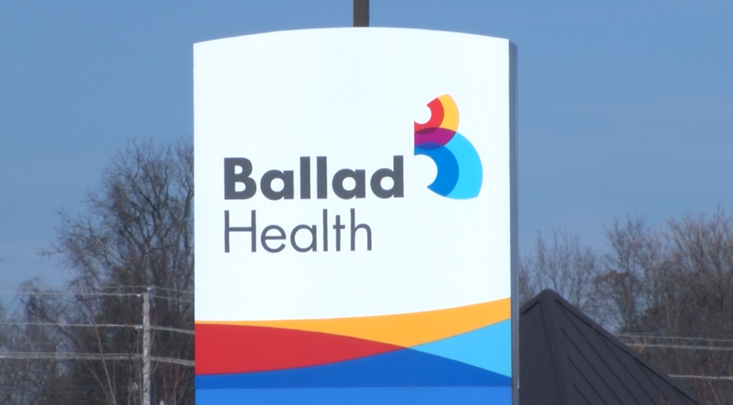 Ballad Health responds to report classifying 2 hospitals as 'at risk of closure'