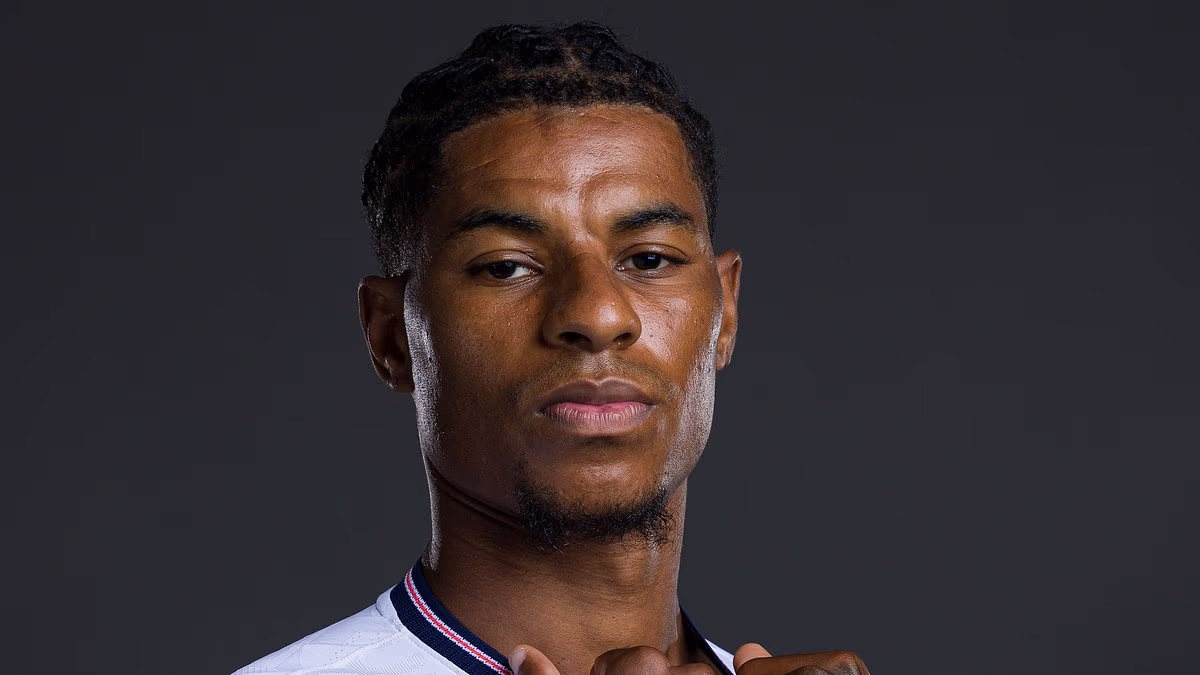 Barcelona END their interest in Marcus Rashford and send him back to Man United after refusing to pay just £26m for him