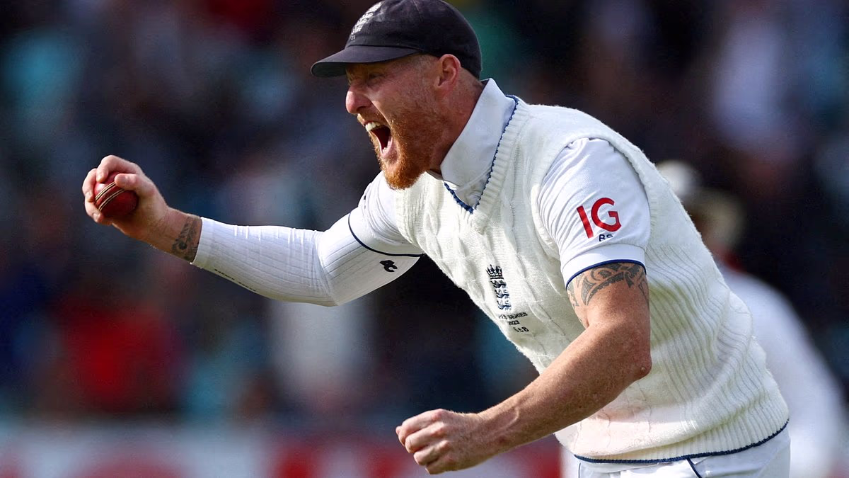 Ben Stokes reveals why he is quitting international cricket after shocking team-mates and fans with retirement during Trent Bridge Test against New Zealand: 'I burnt myself out'