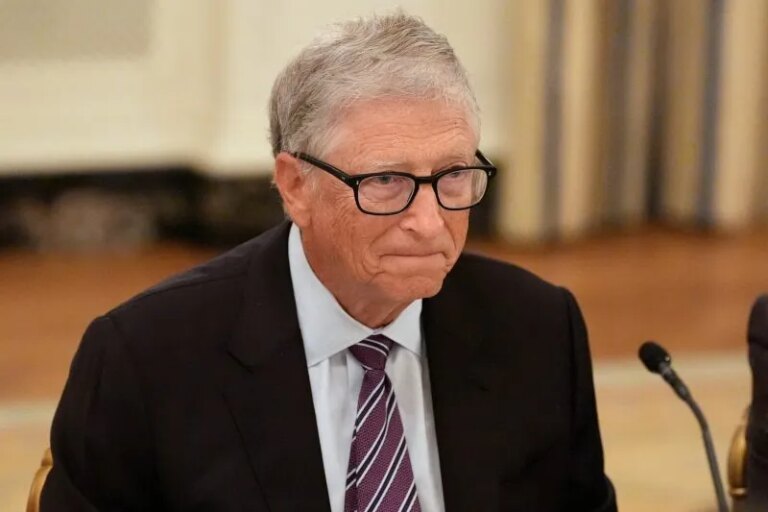 Bill Gates Set to Testify: Key Figure in Congressional Probe into Jeffrey Epstein Connections
