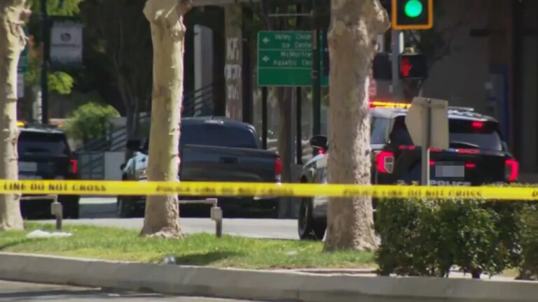 Hostage Situation Unfolds at Bakersfield Chase Bank Amid Ongoing Bomb Threat Negotiations