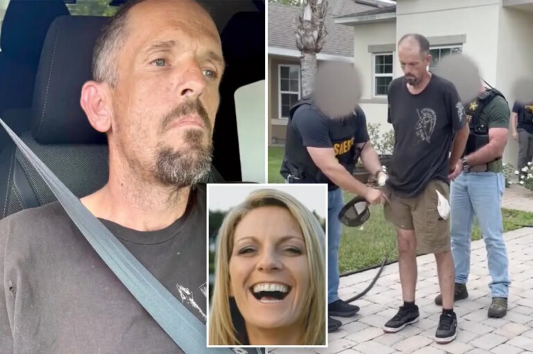 Tragic Pit Bull Mauling: Boyfriend Arrested After Discovery of Three Deceased Dogs in Trailer
