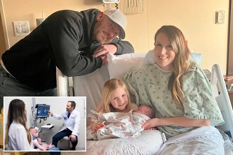 Miracle of Modern Medicine: How Brain Surgery Unlocked My Fertility Journey