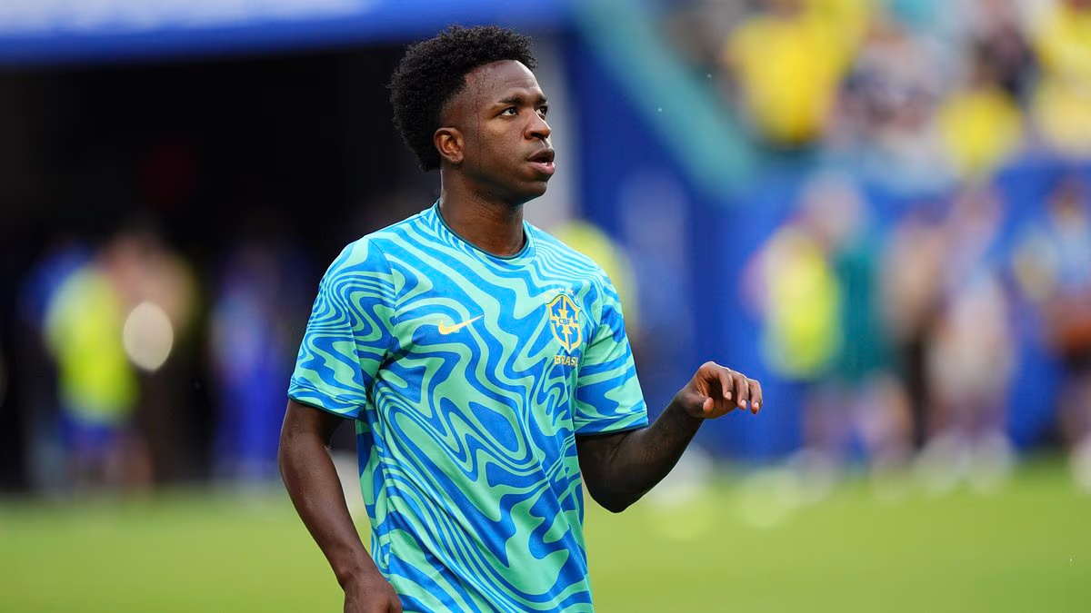 Brazil vs Japan - World Cup last 32 LIVE: Live updates