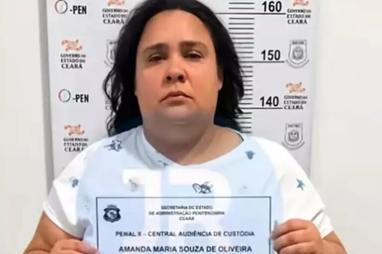 Brazilian Fraudster, 37, Masquerades as Young Autistic Boy to Deceive Family into Adoption