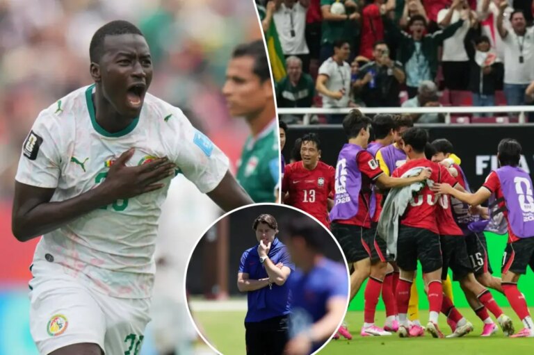 Analyzing USMNT’s Possible Round of 16 Matchups: Key Insights and Predictions