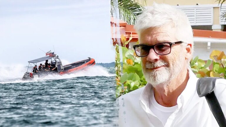 Brian Hooker’s Disappearance Sparks Speculation: Former Prosecutor Believes Federal Authorities Are Closing In