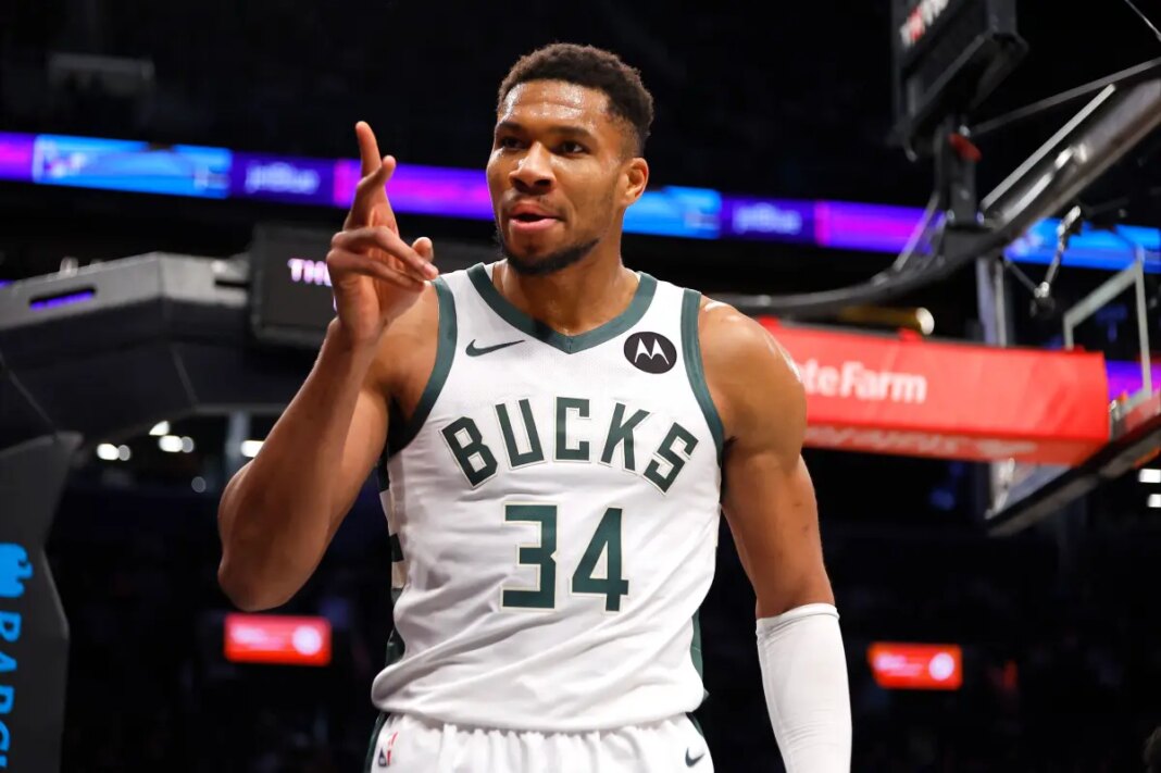 Bucks ownership ready to make seismic Giannis Antetokounmpo move