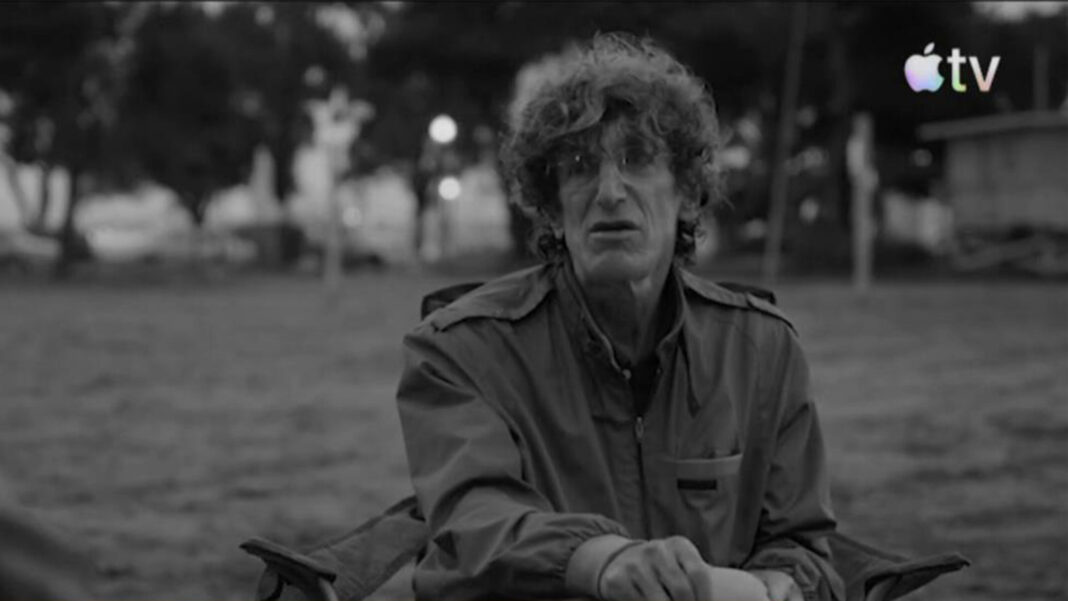 'Burt' shines light on Parkinson's by bringing heart, humor and hope to low-budget filmmaking