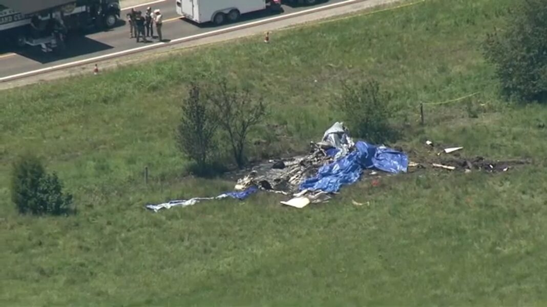 Butler, Missouri plane crash today: Pilot, 11 skydivers killed in Pacific Aerospace 750XL near Butler Memorial Airport