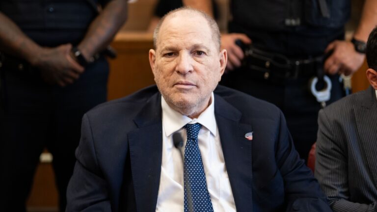 California Appeals Court Confirms Harvey Weinstein’s Rape Conviction, Orders Resentencing