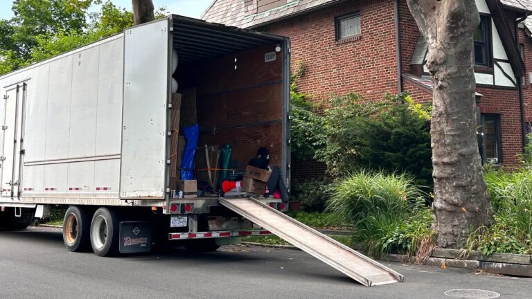 California Movers Accused of Doubling Costs and Holding Couple’s Belongings Hostage, Report Claims