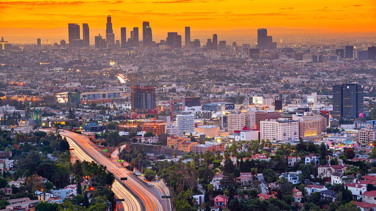 California fraud bombshell as claims for $4bn fund are FAKE, DA says