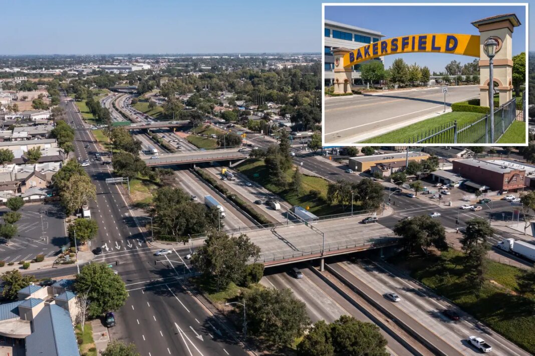 California is home to 6 of the least educated cities in the US
