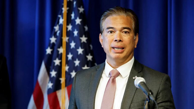 California Challenges Trump EPA in Legal Battle Over Vehicle Emissions Waivers and Congressional Review