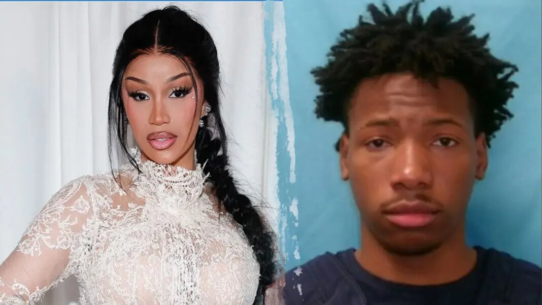 Cardi B's reaction to Karmelo Anthony verdict draws millions of views and fierce criticism