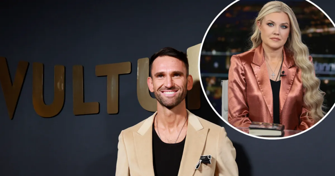 Carl Radke Recalls Erika Kirk on 'Summer House': 'All Roads Lead to Bravo'