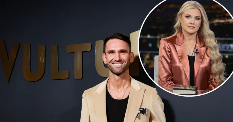 Carl Radke Reflects on Erika Kirk’s ‘Summer House’ Journey: ‘Bravo is the Common Thread