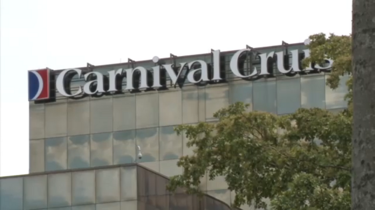 Alert: Carnival Cruise Data Breach Exposes Passenger Passport Details – What You Need to Know!