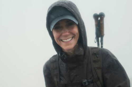 Catherine, Princess of Wales, completes Three Peaks Challenge to show life after cancer diagnosis