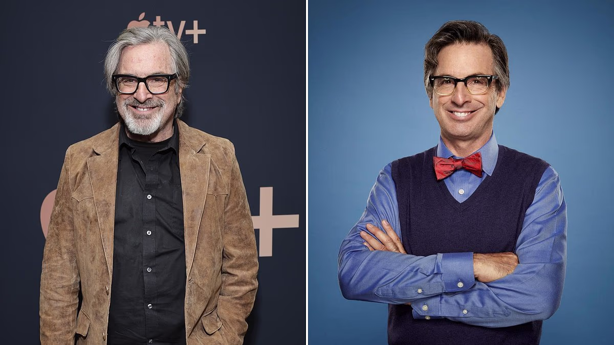 Cause of death revealed for Revenge of the Nerds star Robert Carradine