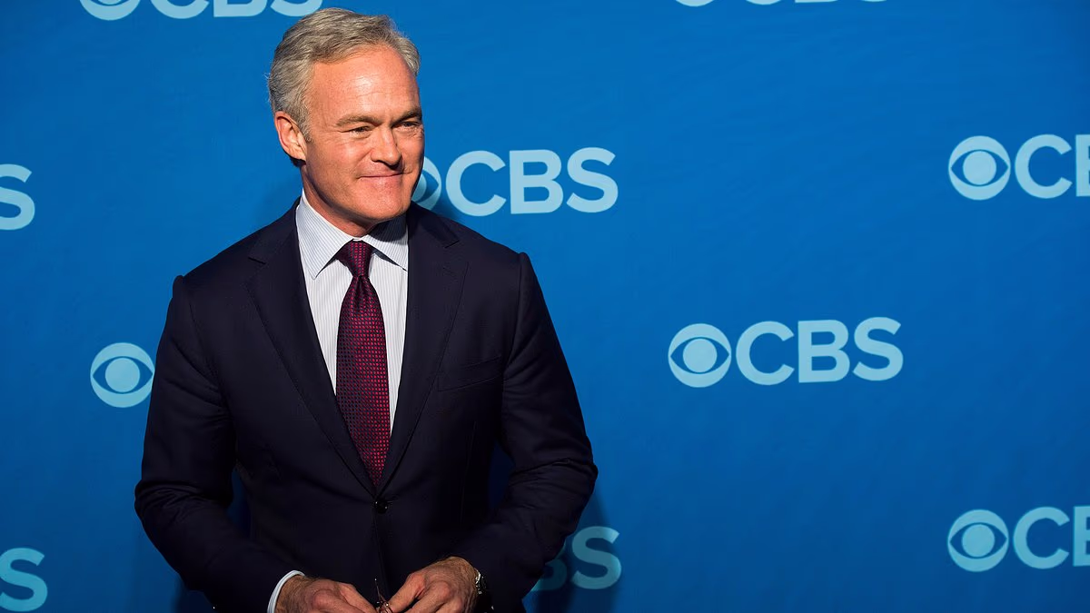 Chaos at 60 Minutes as veteran correspondent blasts CBS management