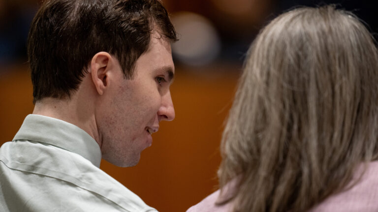 Public Hearing Scheduled for Tyler Robinson, Accused in Charlie Kirk’s Fatal Shooting